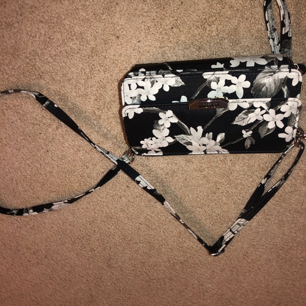 Kenneth Cole Off The Shoulder Purse